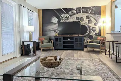 Image de Rucker's Retreat