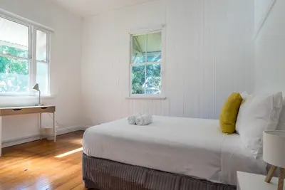 Image de Hendra Brisbane Base Close to Airport & City