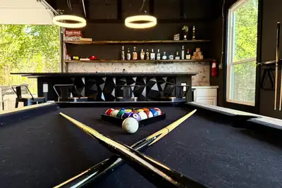 Image de Walk to Fifa World Cup/Rangers/At&T Stadium / Game Room