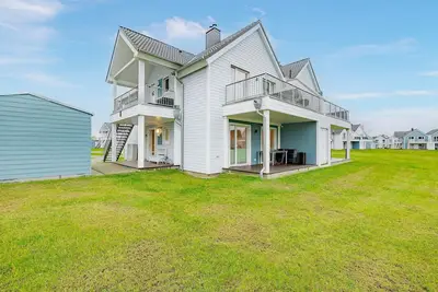 Image de Bel appartement avec sauna à Kappeln