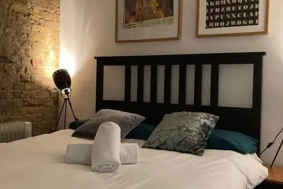 Image de Clerkenwell Apartments by PrimeCityHosts F1