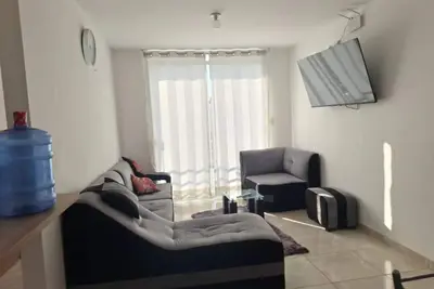 Image de Apartment trujillo huanchaco \"El Refugio Privado\".