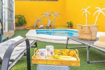 Image de El Ranchito Torrox by Ruralidays