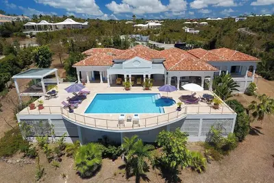 Image de Oceane   Modern West Indian Villa