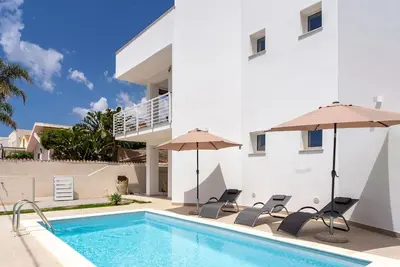 Image de Stunning apartment in Marzamemi