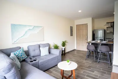 Image de Cozy Stay Near Everything El Salvador