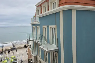 Image de 2sea - Family apartment in Praia do Ouro