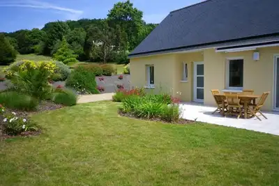 Image de Les jardins de Kerarzic