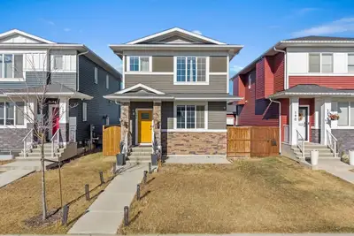 Image de Cozy 5br Retreat Near Lake & Calgary