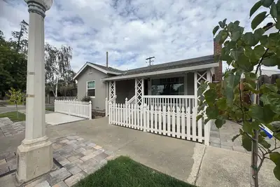 Image de California 50's