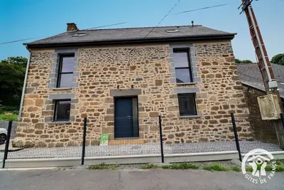 Image de Le refuge du Mesnil - Mesnil-Roc'H