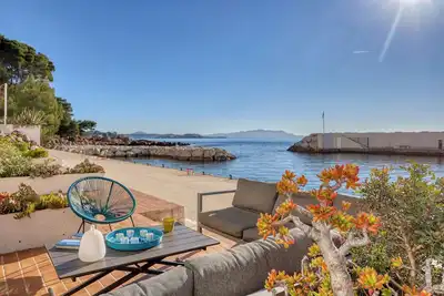 Image de Appartement Coralya - Welkeys