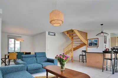 Image de La Vigerie - Carnac - Gîte