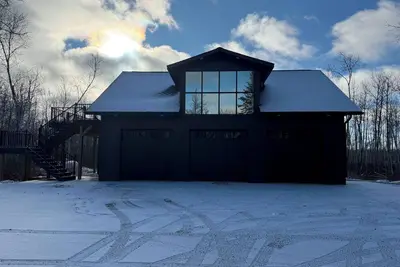 Image de A Midnight Hideaway