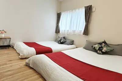 Image de Osaka Family Villa｜Free Parking｜Near Namba