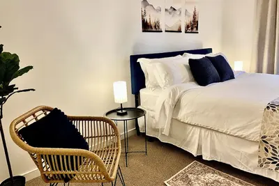 Image de Fifa 2026 Sparrow’s Landing Beautiful Home Sleeps 10- 20 Mins to Yvr &Downtown