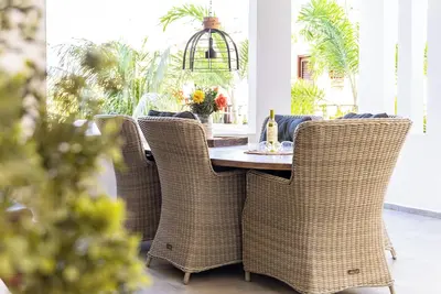 Image de Deluxe private Apartment, 90m2