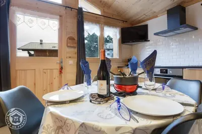 Image de Le Petit Saint Bernard