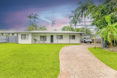 Image de Hidden Gem • 3br Home in Cairns\n• Close to Airport, Cbd & Attractions