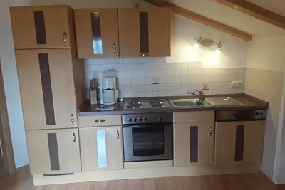 Image de Vacation apartment 90sqm with balcony