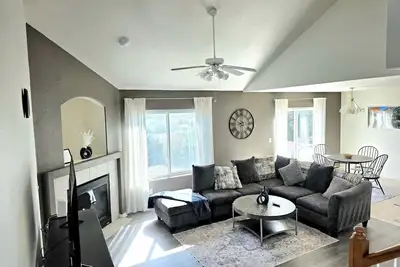 Image de Fountain's Cozy Home-3br-4beds-near Fort Carson