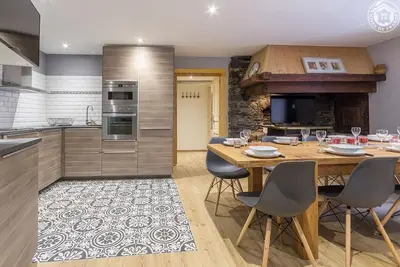 Image de Le Rocher - Sainte Foy Tarentaise