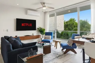 Image de Akumal Pearl Beach Access l 11 Pools l Beach Club