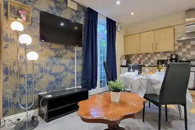 Image de Coventry Retreat - Modern 2 Bed Apartment