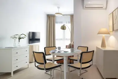 Image de Misterhost Sierpes – Newly Renovated Modern Apartment in the Heart of Seville