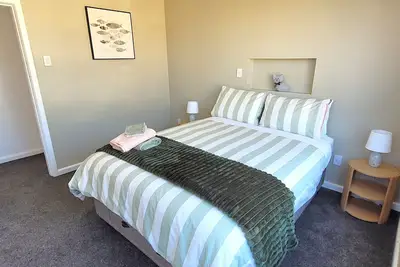 Image de Central Blenheim Character Bach - Kitchen, Laundry, Bbq