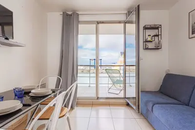 Image de Blue Bay by Interhome