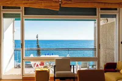 Image de Capo Pino tra le Onde by Interhome