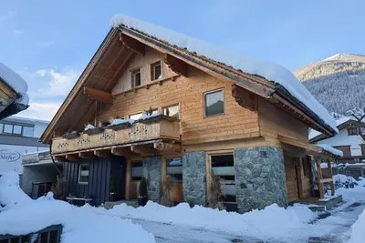 Image de Appartement familial en emplacement central