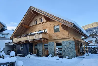 Image de Deux appartements près du centre & ski-bus