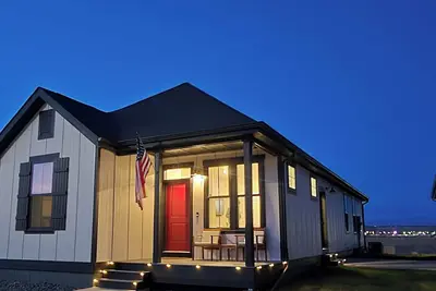 Image de 3-bedroom cottage in beautiful Billings