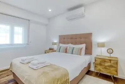 Image de Vita Portucale | Almada Chic Design 3br