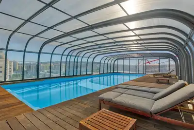 Image de Vita Portucale | Benfica Lux Garden