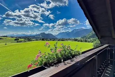 Image de Vacation apartment/apartment for 3 guests with 65m² in Pfronten (301165)