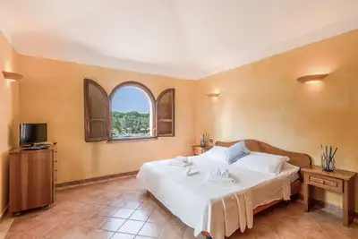 Image de Vacation apartment/apartment for 4 guests with 38m² in Pula (301180)