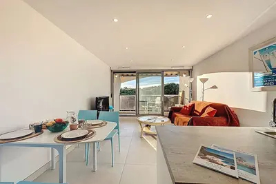Image de Le Golfe Vermeil by Interhome