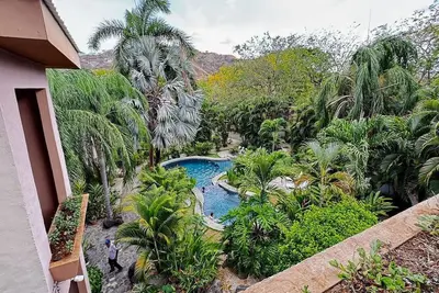 Image de Serene 2bd Retreat near Coco Beach