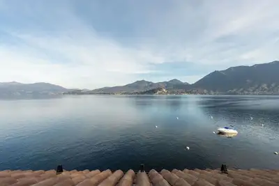 Image de Confortable appartement pour 4 personnes avec climatisation, Wifi, Tv, balcon et animaux admis