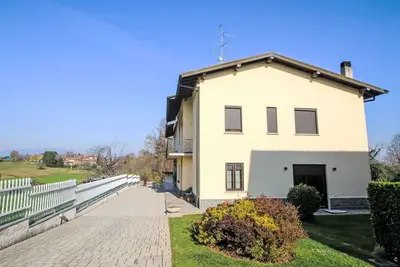 Image de Agréable appartement pour 6 personnes avec climatisation, Wifi, Tv et balcon