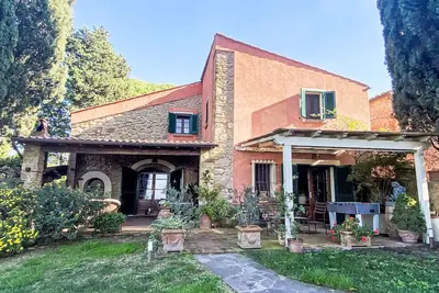 Image de Il sogno del pittore by Interhome