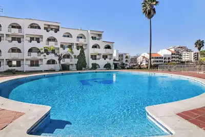 Image de Appartement Laguna by Interhome