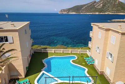 Image de Amores 7 by Interhome