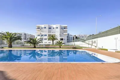 Image de Oasis House by Interhome