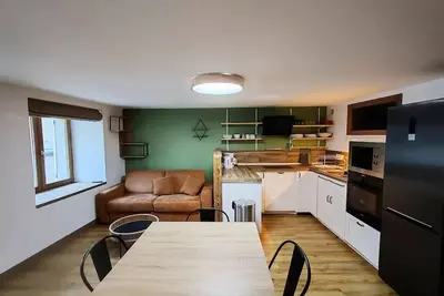 Image de 2 pièces cabine 6 personnes Sud-Est