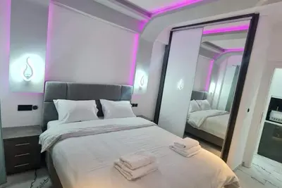 Image de Appartement de luxe en Attique