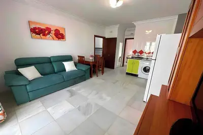 Image de Appartement près de la plage et de la gare